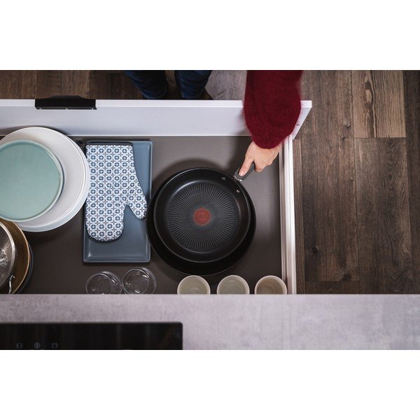 Nerezová sada nádobí 5 ks Opti' – Tefal-image-1