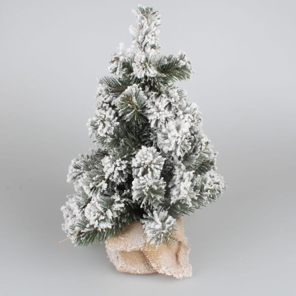 Dekorativní vánoční stromeček Dakls, výška 45 cm
