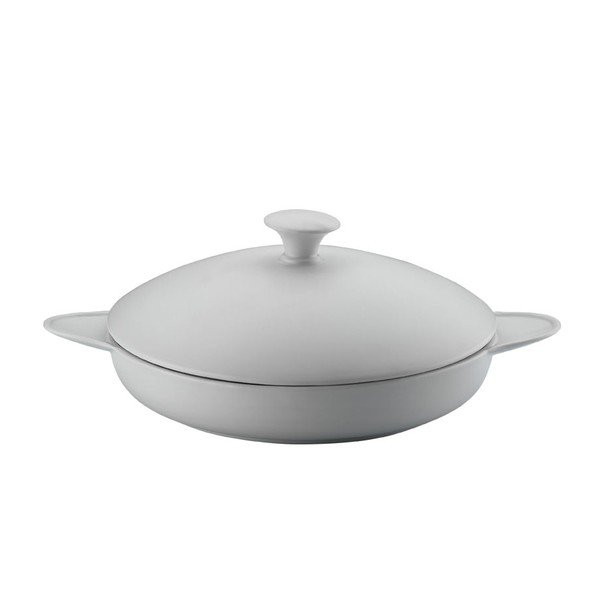 Porcelánová pánev Kutahya Milassa