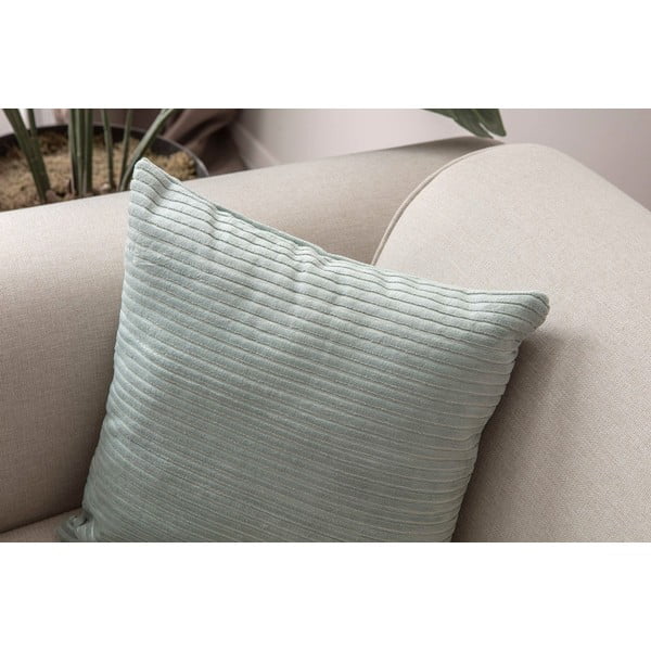 Manšestrové povlaky na polštáře v sadě 2 ks 43x43 cm – Mioli Decor-image-4