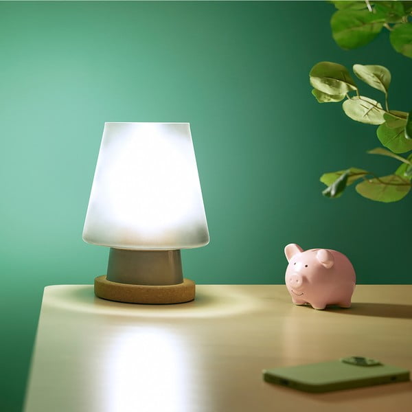 Filamentová smart žárovka E27, 4 W – WiZ-image-2