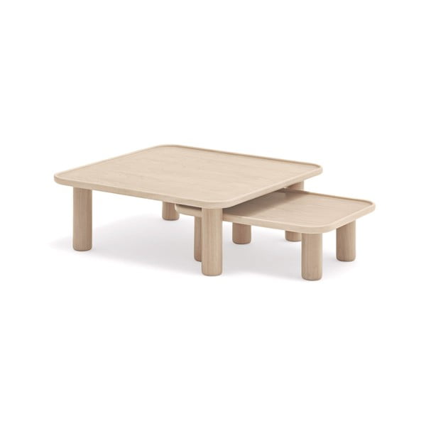 Sada 2 odkládacích stolků Teulat Nest-image-4