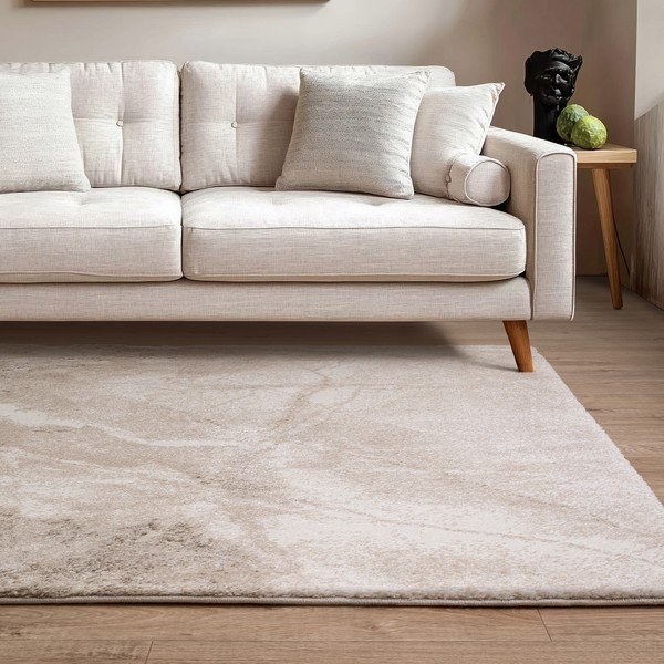 Béžový koberec 80x150 cm Mirage Haze – Asiatic Carpets-image-1