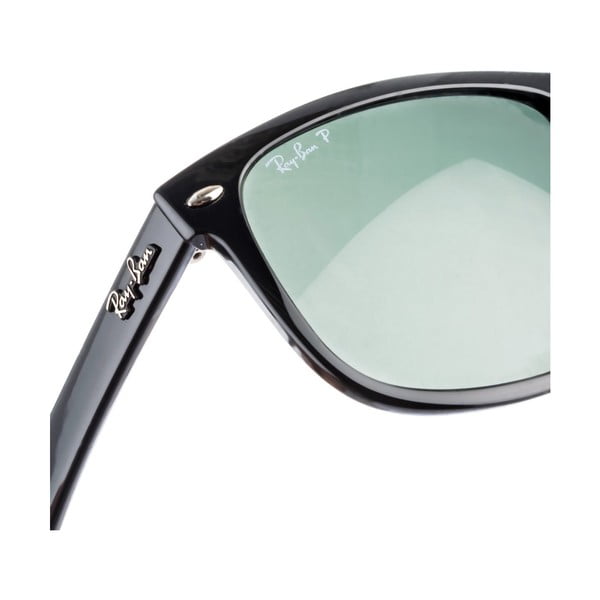 Sluneční brýle Ray-Ban Petuc Black-image-2