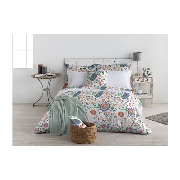 Povlečení Manila Unico, 140x200 cm-image-1