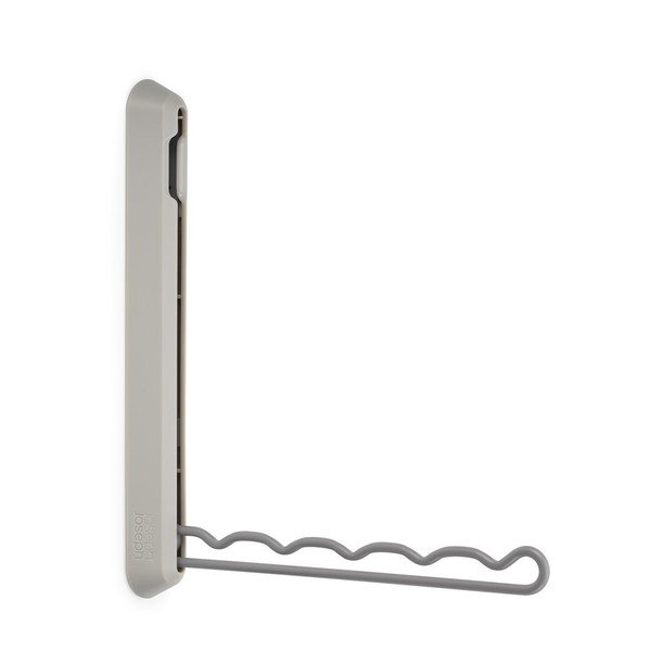 Kovový/plastový držák na ramínka Orderly – Joseph Joseph