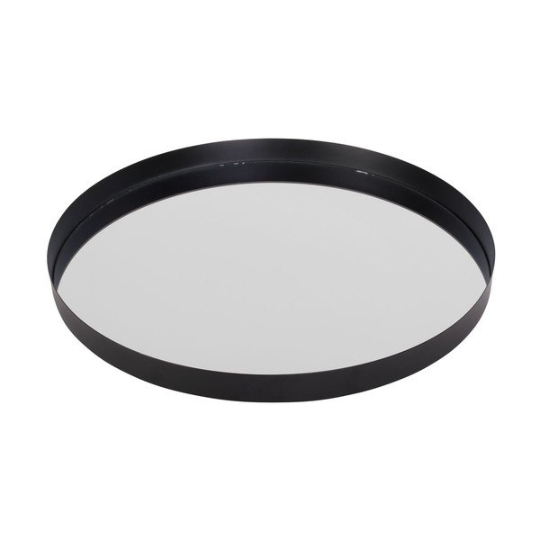 Kovový dekorativní tác ø 40 cm Mirage – PT LIVING-image-3