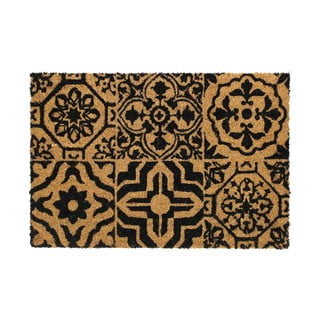 Rohožka z kokosového vlákna 40x60 cm Lisbonne – douceur d'intérieur