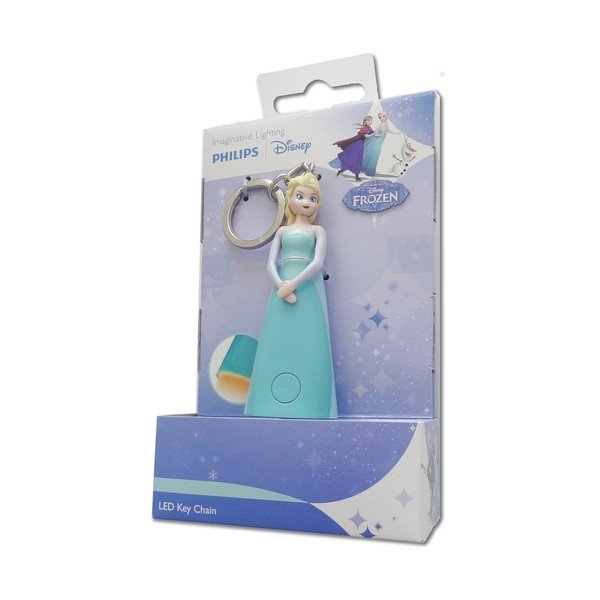 Svítící figurka LEGO Disney Elsa-image-2