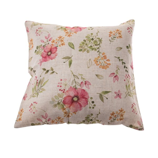 Povlak na zahradní polštář 40x40 cm – Dakls