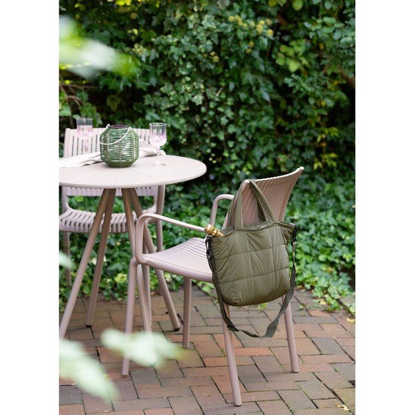 Khaki chladicí taška Budva – House Nordic-image-1