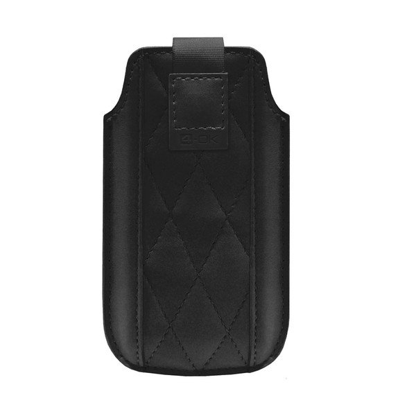 Obal na iPhone, Tip Black