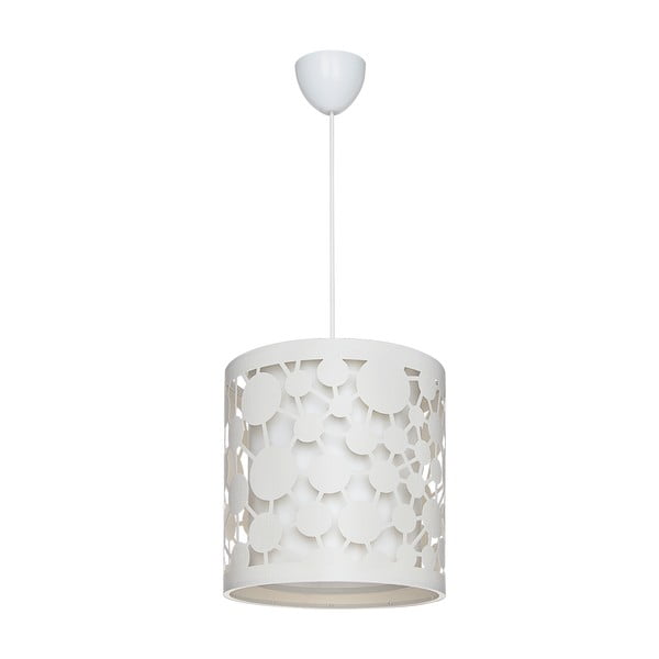 Bílé stropní svítidlo 76x23.5 cm – Squid Lighting-image-2