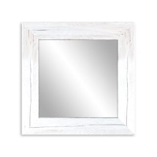 Nástěnné zrcadlo Styler Lustro Jyvaskyla Lento, 60 x 60 cm