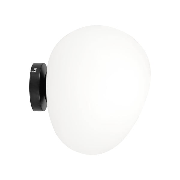 Bílé nástěnné svítidlo Stones – Candellux Lighting-image-4