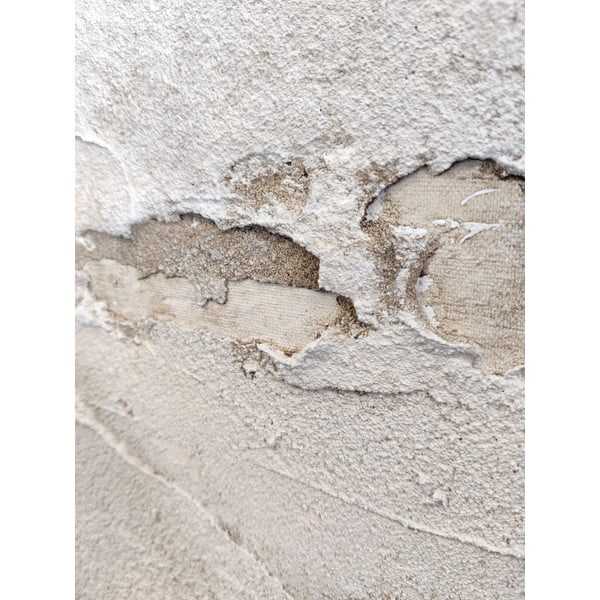 Ručně malovaný obraz 90x120 cm Sand Wall – Malerifabrikken-image-2