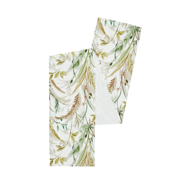 Bavlněný běhoun na stůl 33x220 cm Ornamental Grasses – RHS-image-2