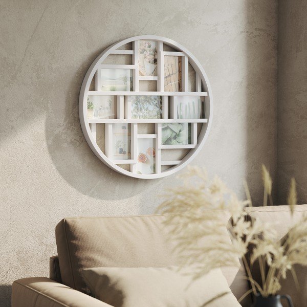 Plastový rámeček 56x56 cm Luna – Umbra-image-1