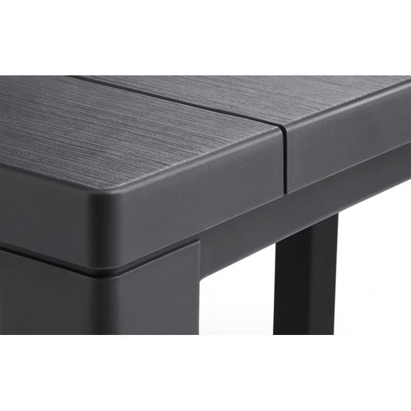 Zahradní jídelní stůl 90x147 cm Julie – Keter-image-3