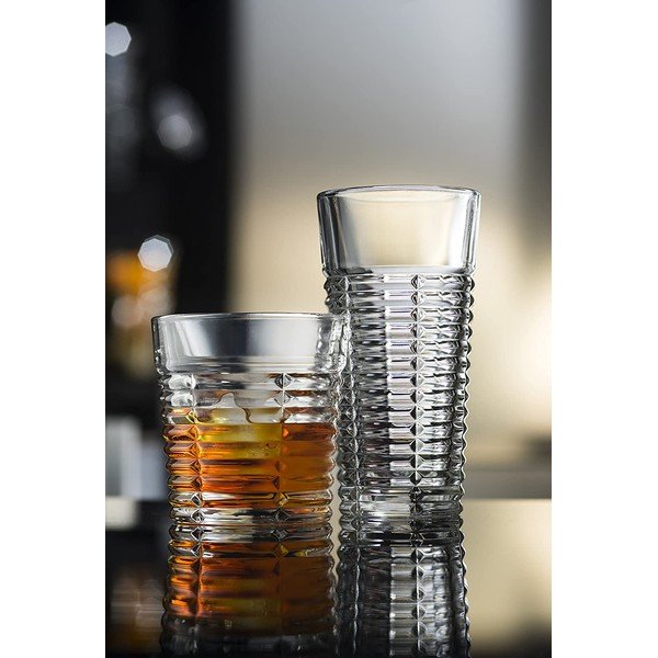 Skleněný pohár La Rochère Tempo, 280 ml-image-1