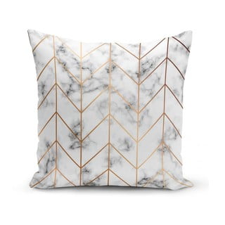 Povlak na polštář Minimalist Cushion Covers Ferta, 45 x 45 cm