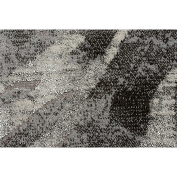 Šedý koberec Flair Rugs Lyra, 200 x 290 cm-image-2