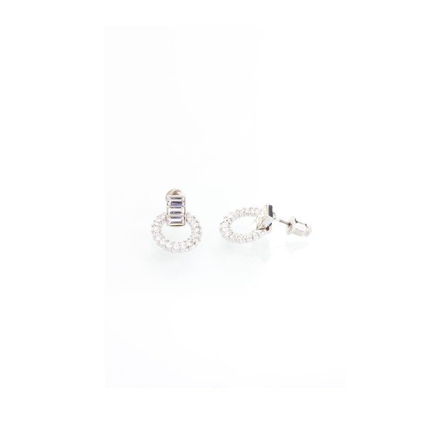 Náušnice s krystaly Swarovski® Yasmine Yasmine Don-image-1