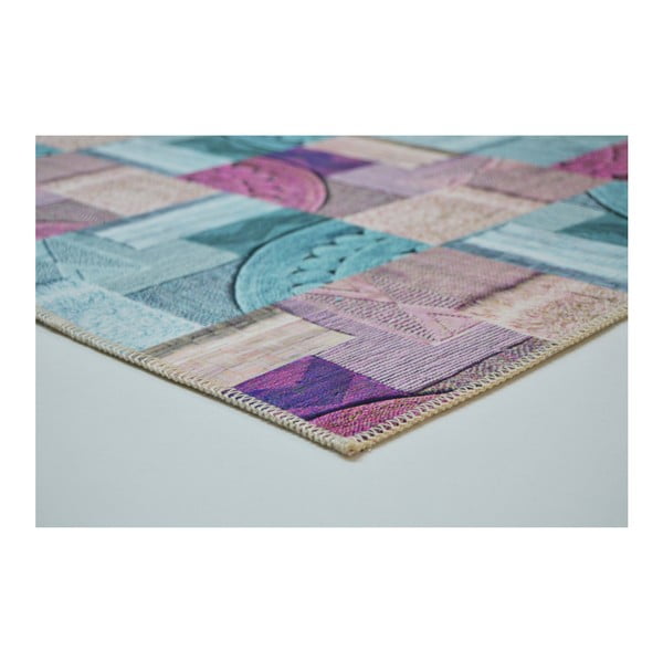 Koberec Vitaus Hamock, 160 x 230 cm-image-1