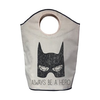 Úložný koš Butter Kings Fox Be a Hero, 60 l