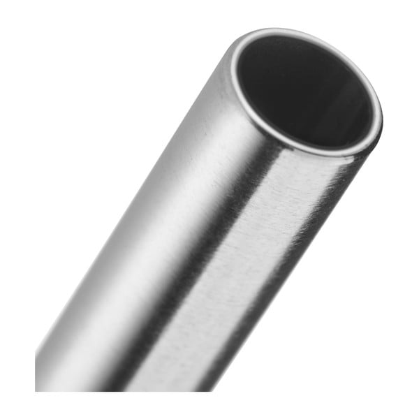 Sada 4 nerezových brček a čisticího kartáčku Westmark-image-2