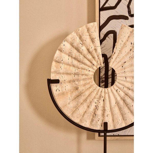 Kamenná soška (výška 46 cm) Tibor – Premier Housewares-image-2