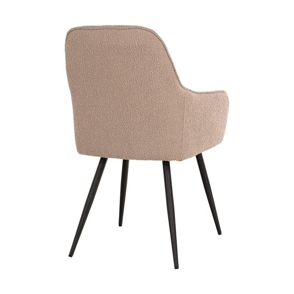 Béžové jídelní židle v sadě 2 ks Harbo – House Nordic-image-3