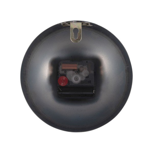 Nástěnné hodiny ø 15 cm Cool Retro Cap – Karlsson-image-4