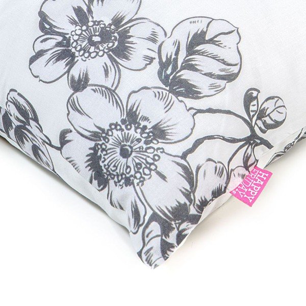 Povlak na polštář Spring birds, 50 x 30 cm-image-3