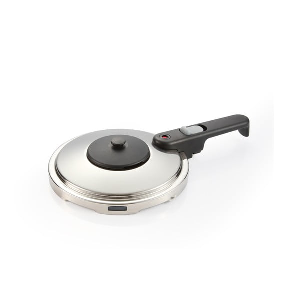 Tlakový  nerezový hrnec s pokličkou na indukci 3 l GrandChef – Tescoma-image-2
