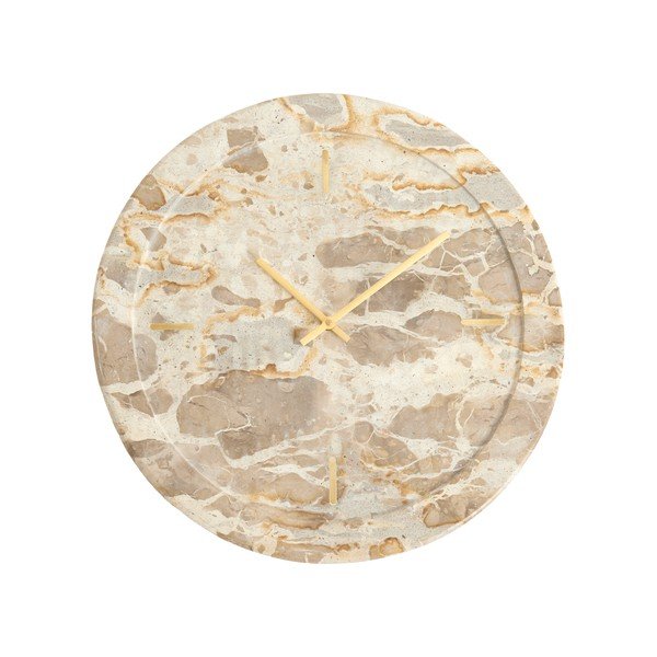 Nástěnné hodiny ø 41 cm Sistelo – Light & Living