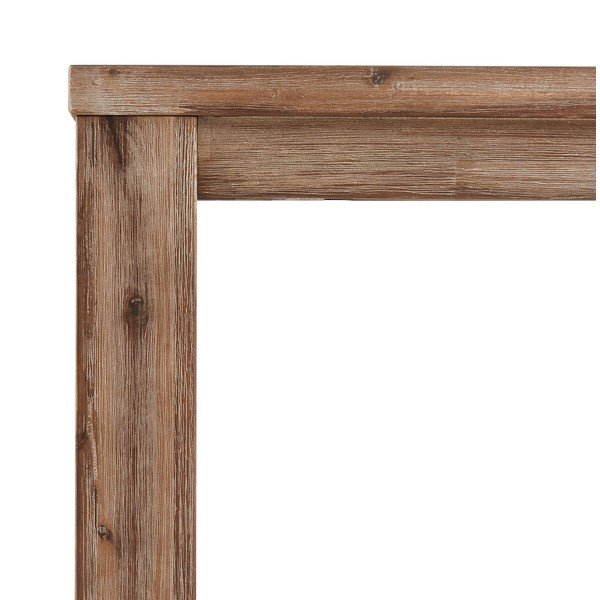 Jídelní stůl z akáciového dřeva Furnhouse Alaska, 140 x 90 cm-image-4