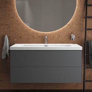 Nástěnný kovový háček v leskle stříbrné barvě Conca – Ideal Standard
