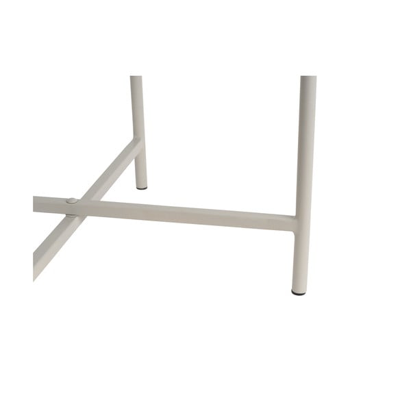 Kovový kulatý odkládací stolek ø 40 cm Meseta  – Leitmotiv-image-2