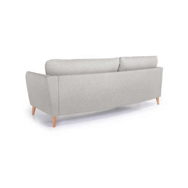 Hnědobéžová pohovka 245 cm Paris - Scandic-image-2