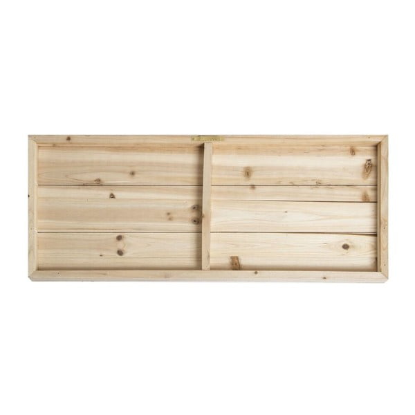 Dřevěný obraz Graham & Brown Stag, 70 x 30 cm-image-3