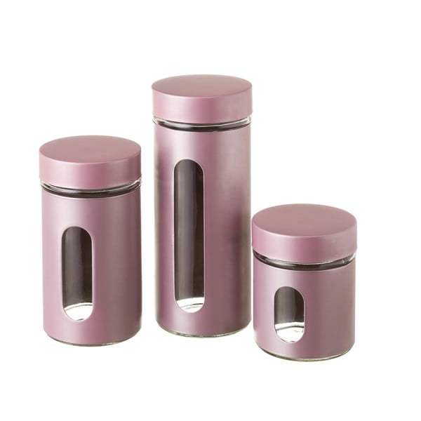 Sada 3 dóz Unimasa Pinky