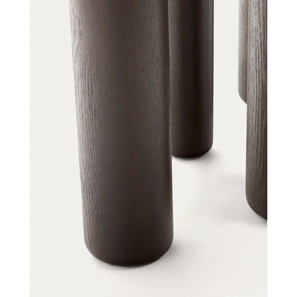 Jídelní stůl 105x220 cm Mailen – Kave Home-image-4