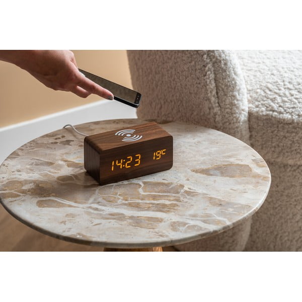 Digitální budík  Block  – Karlsson-image-1