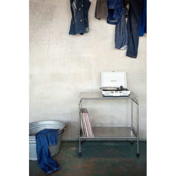 Hnědý gramofon Crosley Cruiser Deluxe-image-4