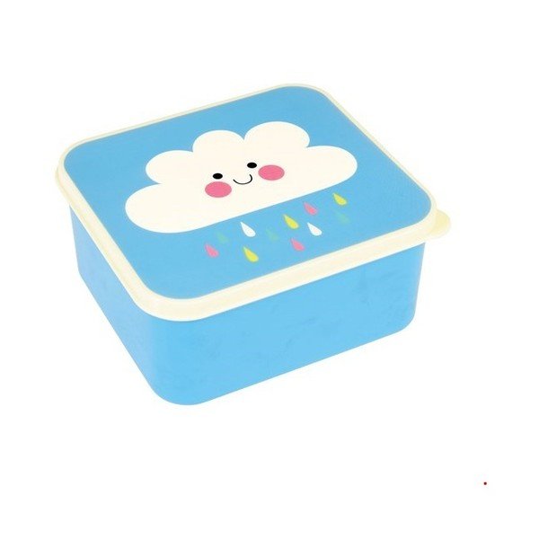 Obědový box Rex London Happy Cloud