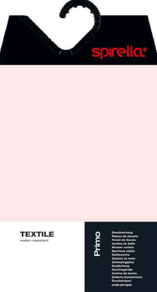 Sprchový závěs 180x200 cm Primo – Spirella-image-2