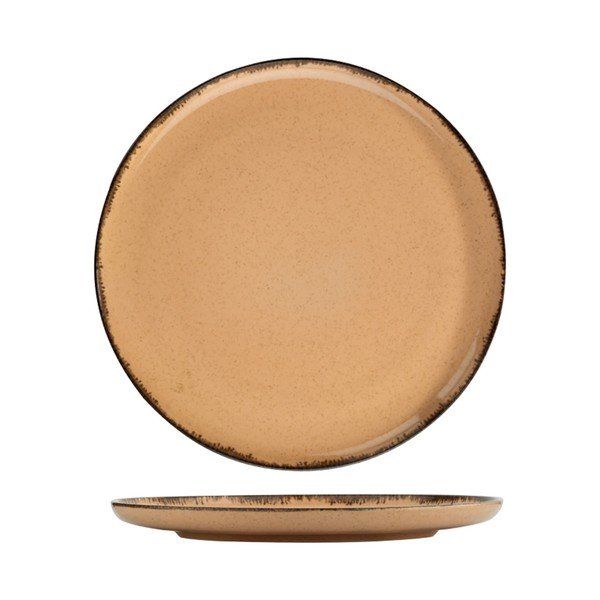 24dílná sada růžového porcelánového nádobí Kütahya Porselen Pearl-image-4