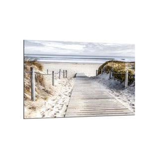 Obraz Styler Glasspik Dunes IV, 70 x 100 cm