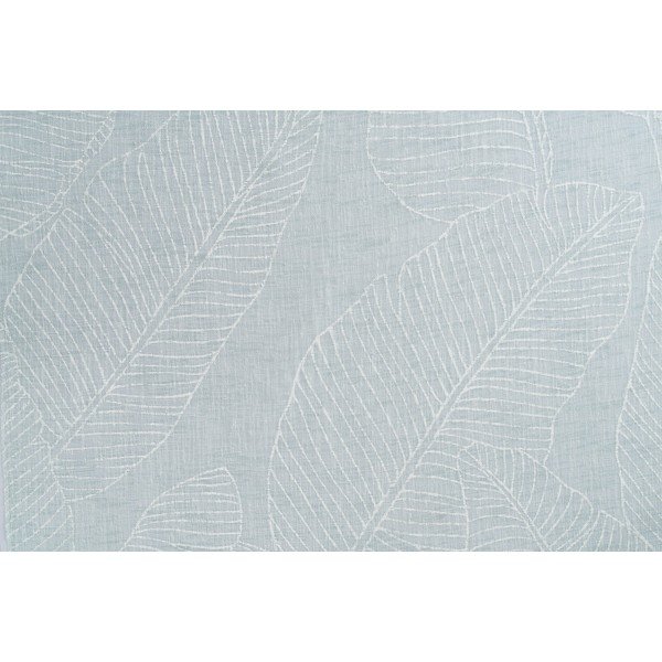 Záclona v mentolové barvě 140x260 cm Napa – Mendola Fabrics-image-4